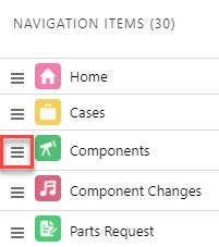 Tabs in Salesforce: Customize Your Navigation