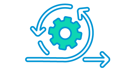 Agile Methodology Scrum Cycle